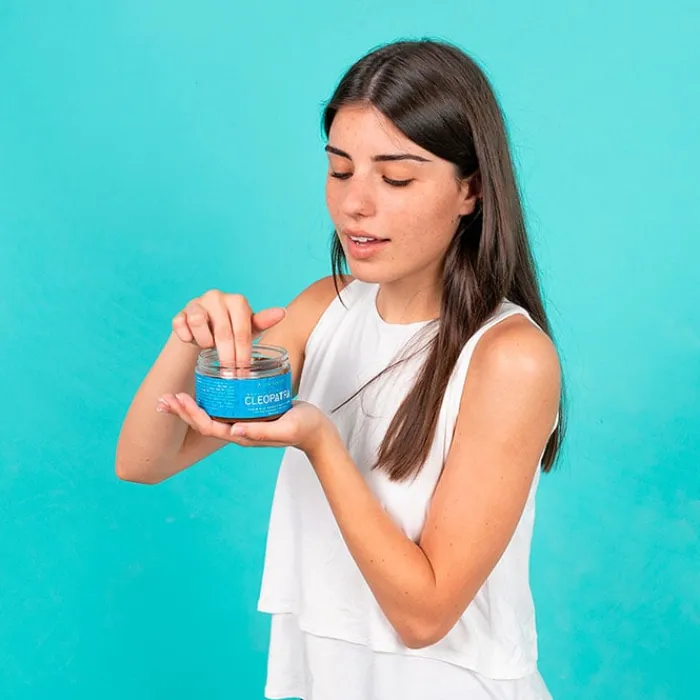 Alma Secret Cleopatra Exfoliante Corporal