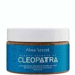 Alma Secret Cleopatra Exfoliante Corporal