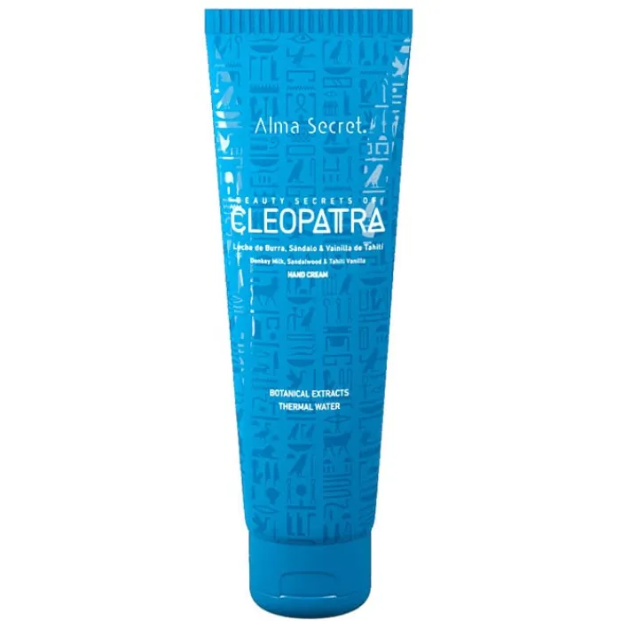 Alma Secret Cleopatra Reparadora de Manos