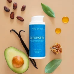 Alma Secret Cleopatra Reparadora de Manos