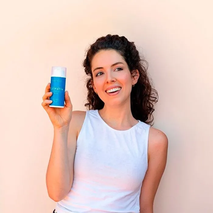 Alma Secret Cleopatra Reparadora de Manos