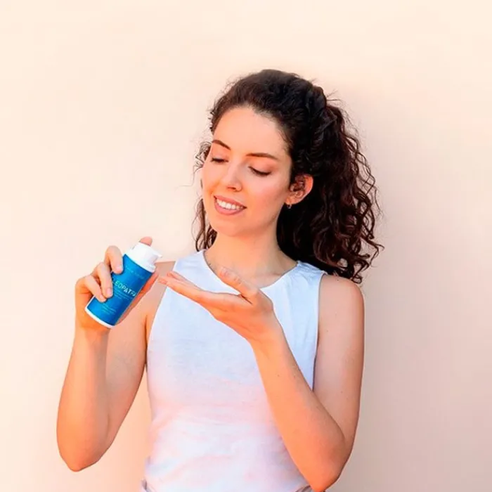 Alma Secret Cleopatra Reparadora de Manos