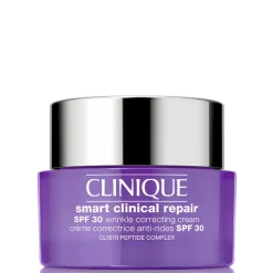 CLINIQUE Smart Clinical Repair SPF30 Wrinkle Correcting Cream