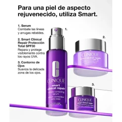 CLINIQUE Smart Clinical Repair SPF30 Wrinkle Correcting Cream