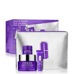 CLINIQUE Smart Clinical Repair Cream Estuche