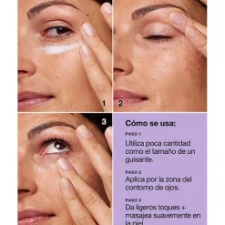 CLINIQUE Smart Clinical Repair Eye Cream