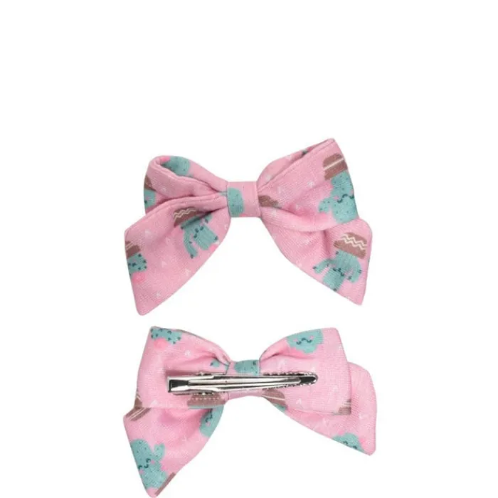 Beter Clips Lazo Cactus Mr. Wonderful