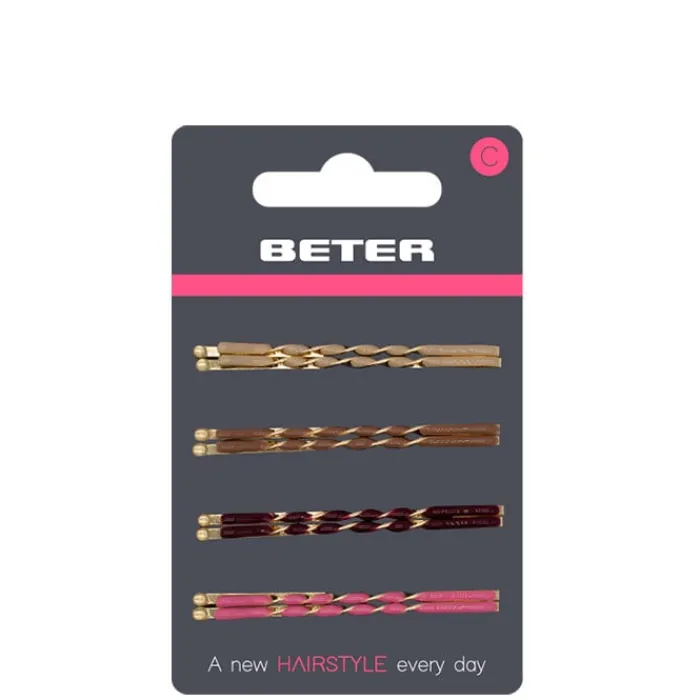 Beter Clips Planos Love at First Sight