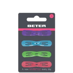 Beter Clips Rana Multicolores Trendy Classics