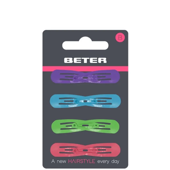 Beter Clips Rana Multicolores Trendy Classics