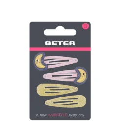 Beter Clips Ranita Born From The Stars