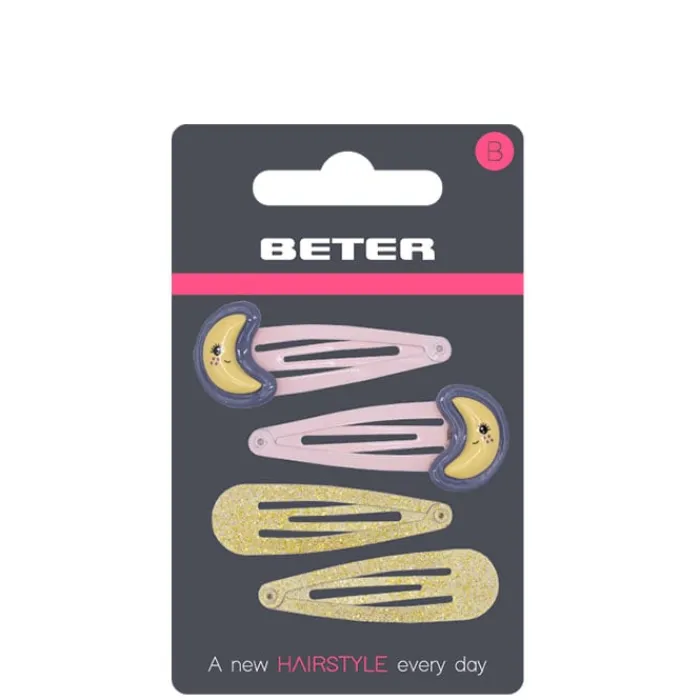 Beter Clips Ranita Born From The Stars