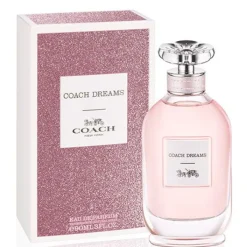 Mujer COACH DREAMS