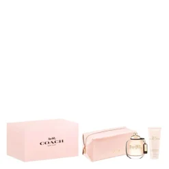 Mujer COACH Estuche