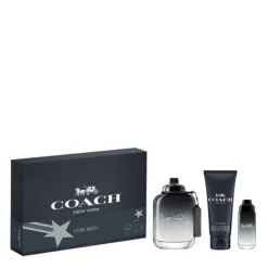 Hombre COACH For Men Estuche