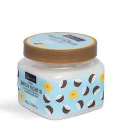 IDC Institute Coco & Vanilla Sugar Body Scrub