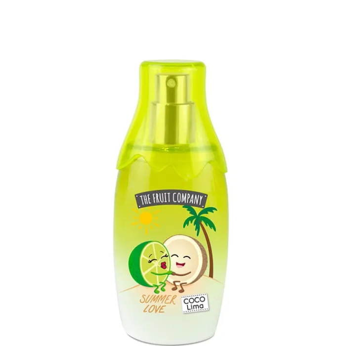 Mujer The Fruit Company Coco Lima