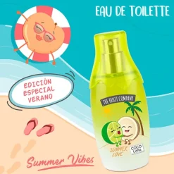 Mujer The Fruit Company Coco Lima