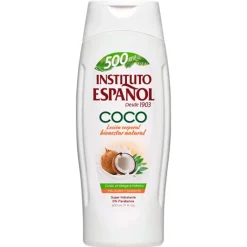Instituto Español Coco Loción Corporal