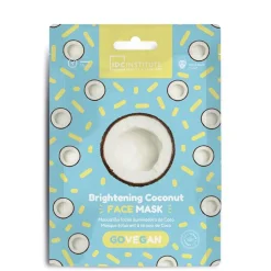 IDC Institute Coconut Oil Vegan Mask