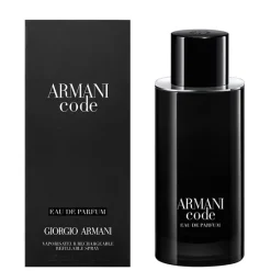 Hombre ARMANI CODE EDP
