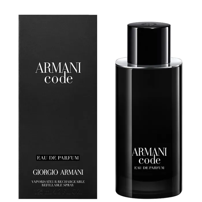 Hombre ARMANI CODE EDP