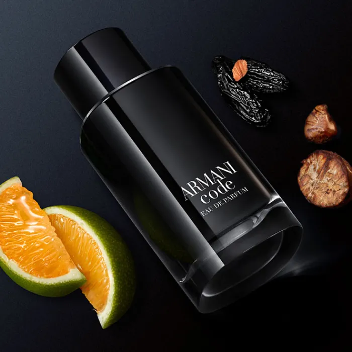Hombre ARMANI CODE EDP