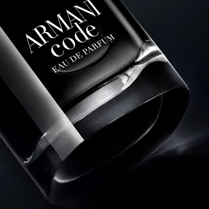 Hombre ARMANI CODE EDP