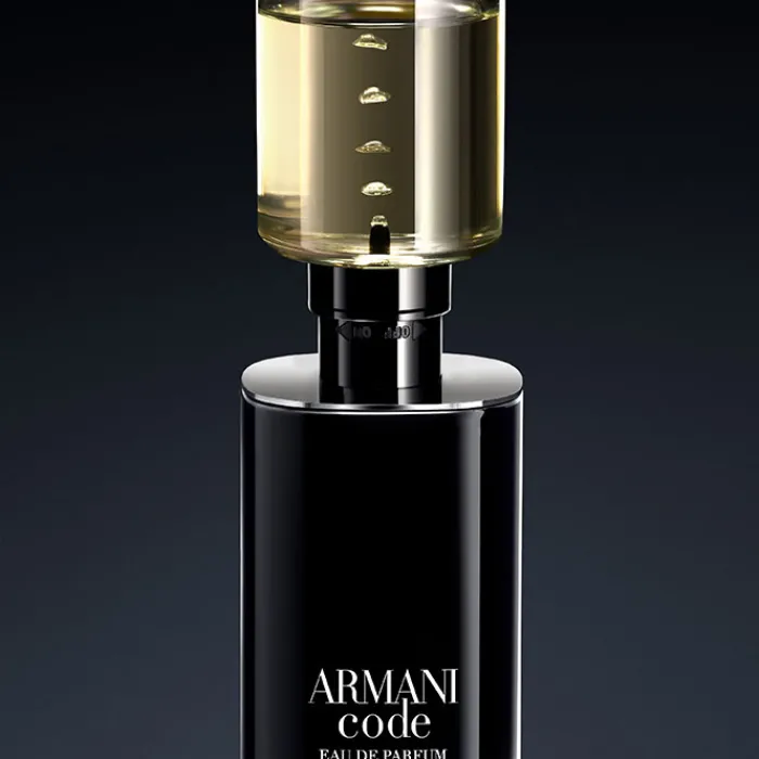 Hombre ARMANI CODE EDP