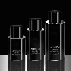 Hombre ARMANI CODE Hombre