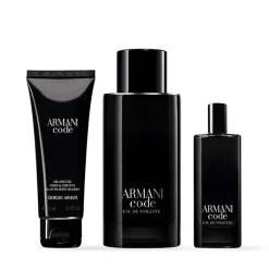 Hombre ARMANI CODE Hombre Estuche