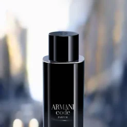 Hombre ARMANI CODE PARFUM