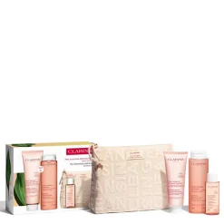 CLARINS Cofre Limpieza Pieles Sensibles