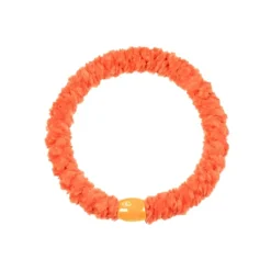 KKNEKKI Coletero Terciopelo Coral