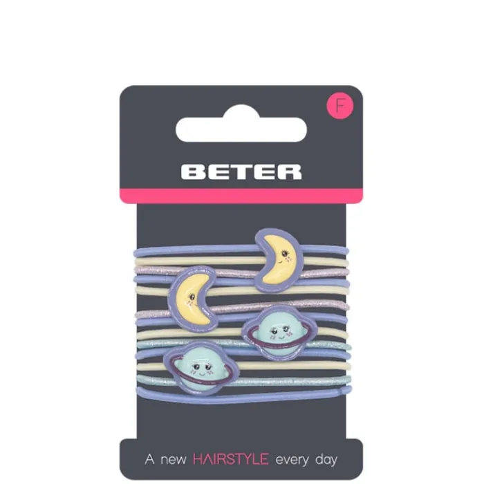 Beter Coleteros Born From The Stars