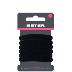 Beter Coleteros Clásicos Negros Trendy Classics