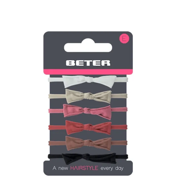 Beter Coleteros con Lazo Love at First Sight