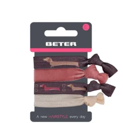 Beter Coleteros con Nudo Love at First Sight