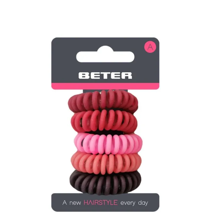 Beter Coleteros Espiral Love at First Sight