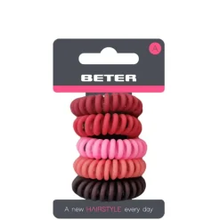 Beter Coleteros Espiral Love at First Sight