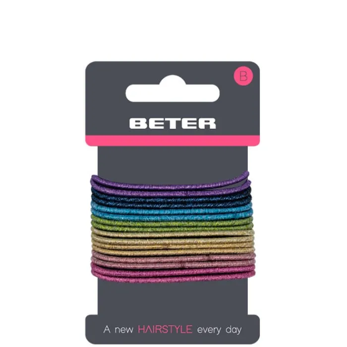 Beter Coleteros Finos Glitter Trendy Classics