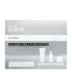 Babor Collagen Firm & Plump Routine Set