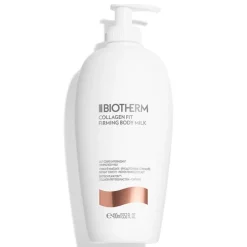 BIOTHERM Collagen Fit Firming Body Milk
