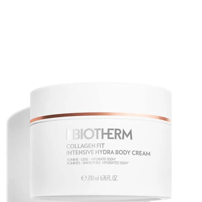 BIOTHERM Collagen Fit Intensive Hydra Body Cream