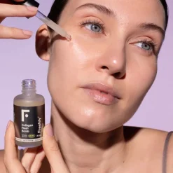 Freshly Cosmetics Collagen Flash Bomb