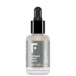 Freshly Cosmetics Collagen Flash Bomb