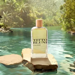 Hombre Titto Bluni Cologne