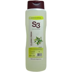 Mujer S-3 Legrain Colonia Classic-Fresh