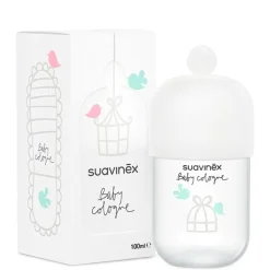 Niños Suavinex Colonia Infantil