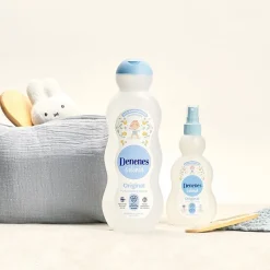 Niños Denenes Colonia Muy Suave EDC